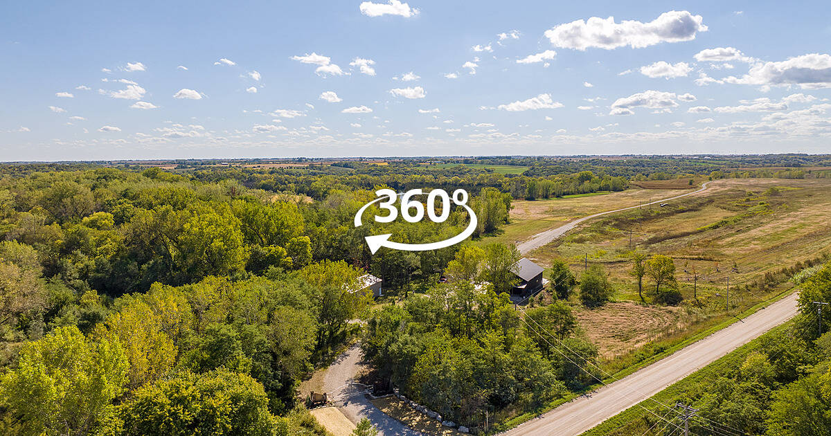 Aerial 360 Virtual Tour